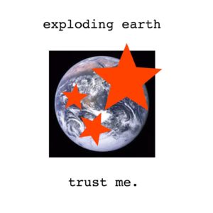 exploding-earth